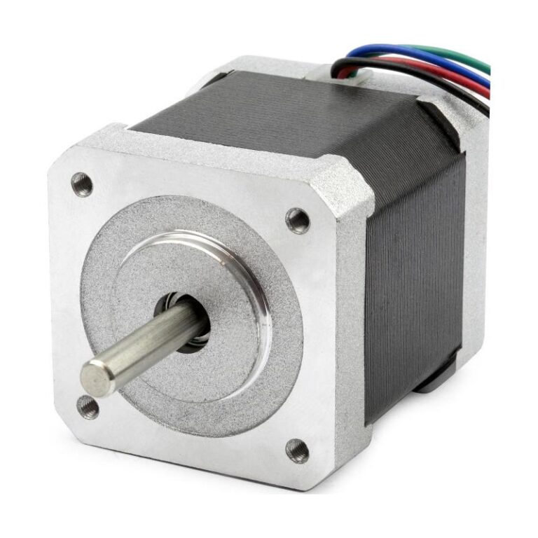 Silnik krokowy SM 42/47-1684B 0.44Nm Silnik krokowy SM 42/47-1684B 0.44Nm