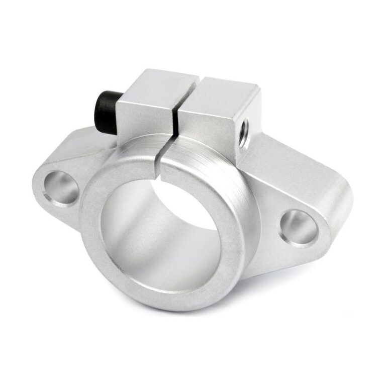 Wspornik końcowy wałka SHF20 Wspornik końcowy wałka SHF20