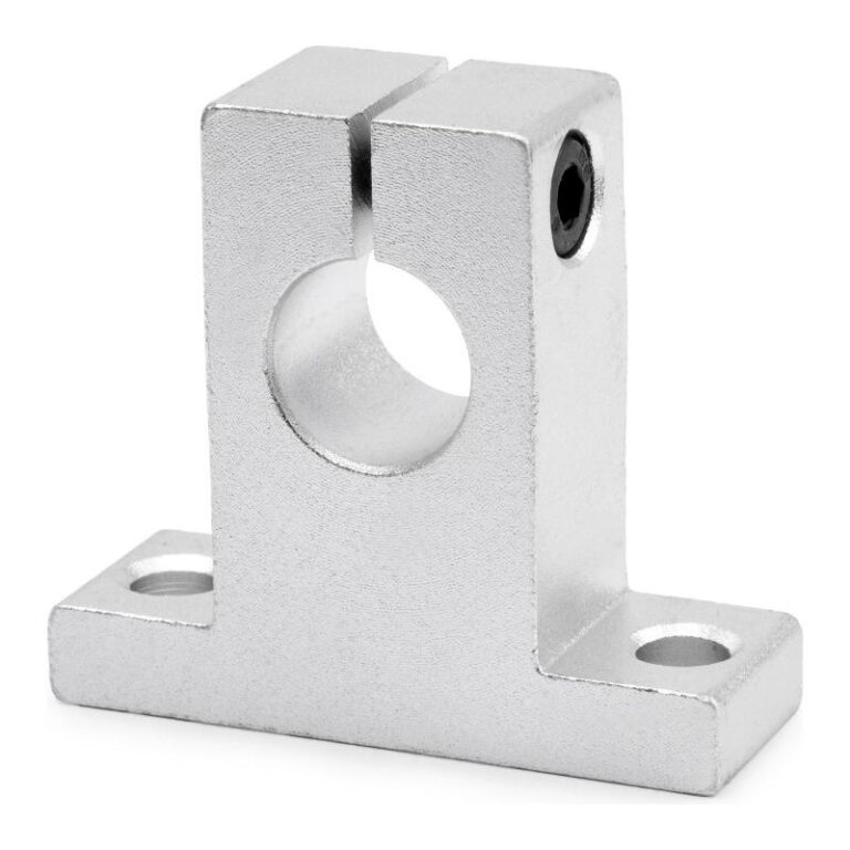 Wspornik końcowy wałka SK10 Wspornik końcowy wałka SK10