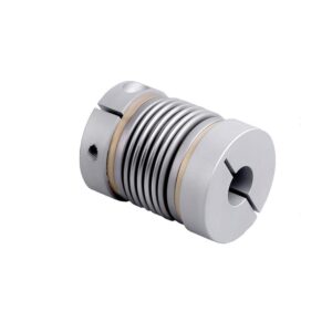 Sprzęgło mieszkowe BW 25C 5/6MM Sprzęgło mieszkowe BW 25C 5/6MM