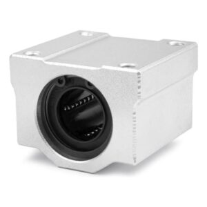 Łożysko liniowe w obudowie SMAG40UU