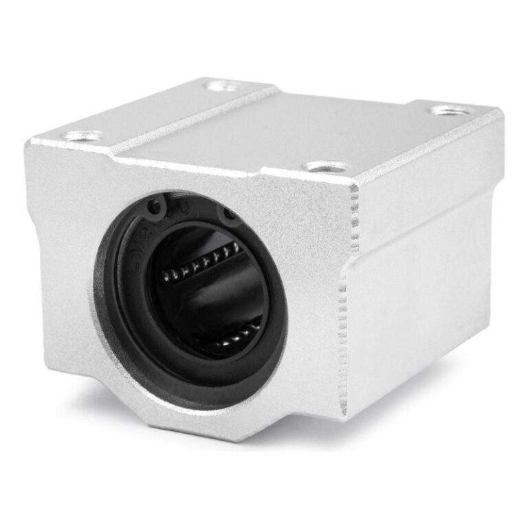 Łożysko liniowe w obudowie SMAG40UU