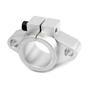 Wspornik końcowy wałka SHF40 Wspornik końcowy wałka SHF40