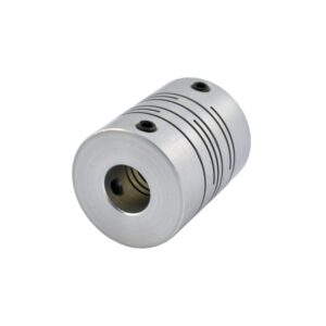 Sprzęgło z aluminium RB-25X25 8/10