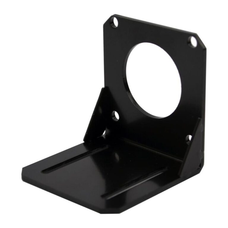 Mocowanie typu L do silnika NEMA17 (42mm)