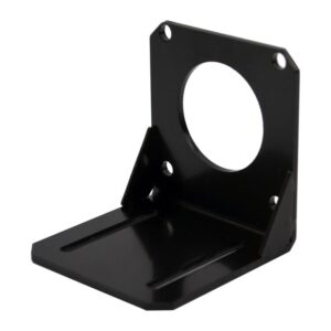 Mocowanie typu L do silnika NEMA34 (86mm) Mocowanie typu L do silnika NEMA34 (86mm)