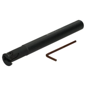 Nóż tokarski składany do rowkowania wewnętrznego z płytkami I wytyczak hakowy MGIVR-2016 2 20mm Nóż tokarski składany do rowkowania wewnętrznego z płytkami I wytyczak hakowy MGIVR-2016 2 20mm