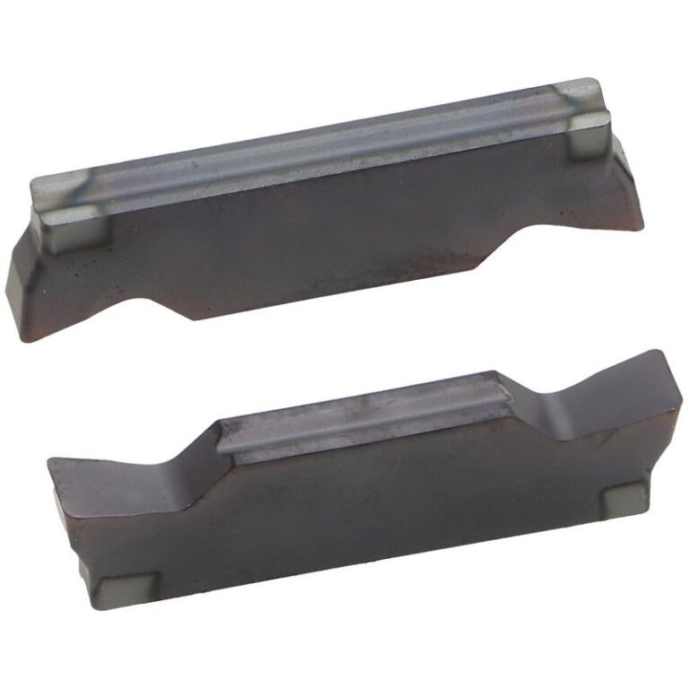 Płytka do przecinania i rowkowania MGMN 200 G TG1225 Płytka do przecinania i rowkowania MGMN 200 G TG1225