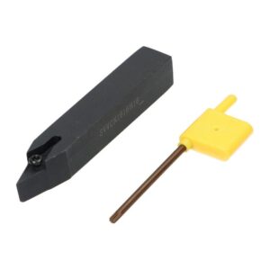 Nóż tokarski składany do toczenia zewnętrznego SVVCN-1616H16 16 mm