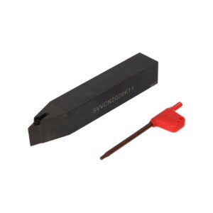 Nóż tokarski składany do toczenia zewnętrznego SVVCN-2020K11 20 mm