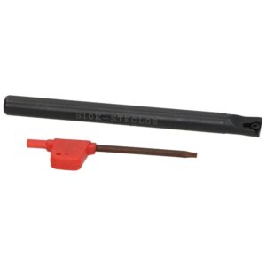 Nóż tokarski składany do toczenia wewnętrznego S16Q-STFCL11 16 mm długość 180 Nóż tokarski składany do toczenia wewnętrznego S16Q-STFCL11 16 mm długość 180