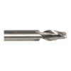 Frez palcowy NFPg fi 8mm 63mm 2F HSSCo DIN 327