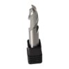 Frez palcowy NFPg fi 8mm 63mm 2F HSSCo DIN 327 - obrazek 2