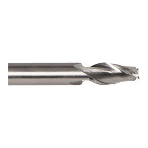 Frez palcowy NFPg fi 12mm 83mm 2F HSSCo DIN 327 Frez palcowy NFPg fi 12mm 83mm 2F HSSCo DIN 327