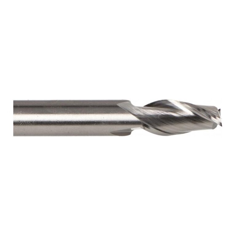 Frez palcowy NFPg fi 14mm 83mm 2F HSSCo DIN 327 Frez palcowy NFPg fi 14mm 83mm 2F HSSCo DIN 327