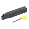 Nóż tokarski składany do toczenia zewnętrznego SRDCN-2525M16 25 mm LP
