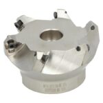 Głowica frezerska Frez MFPN SE12 / KM12-080-6T-27 średnica 80mm długość / na 6 płytek SEKT1205 Głowica frezerska Frez MFPN SE12 / KM12-080-6T-27 średnica 80mm długość / na 6 płytek SEKT1205