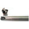 Frez trzpieniowy składany EMR4R-20 2T-C20-160L średnica 20mm długość 160mm / na 2 płytki RPMT0802 - obrazek 2
