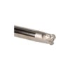 Frez trzpieniowy składany EMR4R-20 2T-C20-160L średnica 20mm długość 160mm / na 2 płytki RPMT0802 - obrazek 4