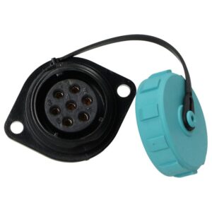 Złącze elektryczne TS21FS07 15A/500V