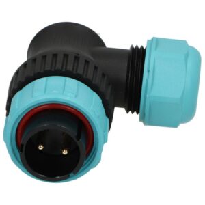 Złącze elektryczne TS21NP02 30A/500V