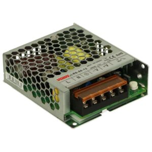 Zasilacz impulsowy LRS-50-12 12V 4.2A Zasilacz impulsowy LRS-50-12 12V 4.2A