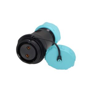 Złącze elektryczne TS29RS02 50A/500V