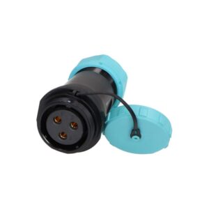 Złącze elektryczne TS29RS03 50A/500V