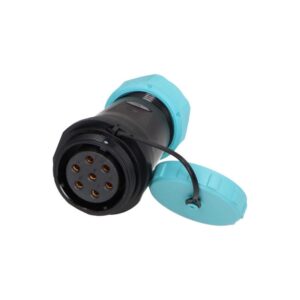 Złącze elektryczne TS29RS07 25A/500V