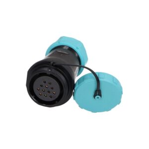 Złącze elektryczne TS29RS12 10A/500V