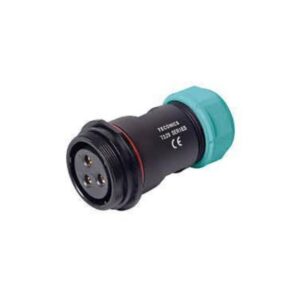 Złącze elektryczne TS29RS17 10A/500V