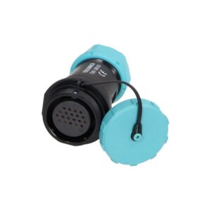 Złącze elektryczne TS29RS20 5A/400V