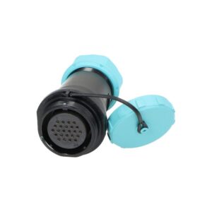 Złącze elektryczne TS29RS24 5A/400V