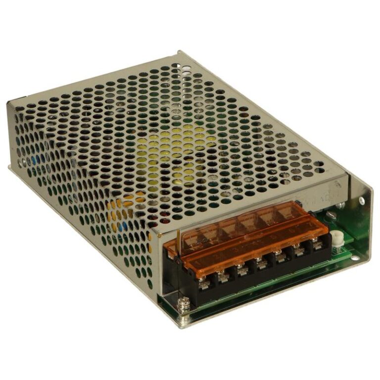 Zasilacz impulsowy MS-100-12 12V 8.3A