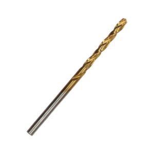 Wiertło NWKA fi 3,50 39/70mm HSS-Co TIN Wiertło NWKA fi 3,50 39/70mm HSS-Co TIN