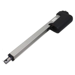 Siłownik elektryczny liniowy FY020 10000N, wysuw 500mm, 13mm/s, 24V