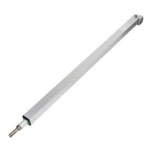 Siłownik elektryczny liniowy FY021 500N, wysuw 500mm, 10mm/s, 24V