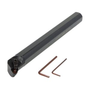 Nóż tokarski składany do toczenia wewnętrznego S25S MWLNR 06