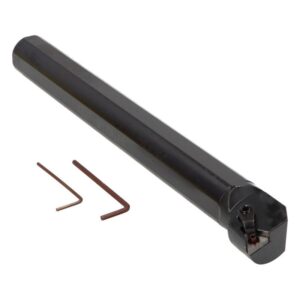 Nóż tokarski składany do toczenia wewnętrznego S32T MTFNL 16