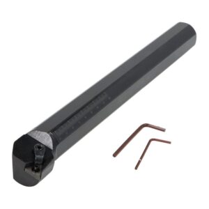 Nóż tokarski składany do toczenia wewnętrznego S32T MTFNR 16