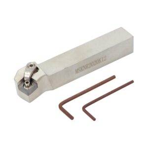 Nóż tokarski składany do toczenia zewnętrznego MSKNR 2020 K12