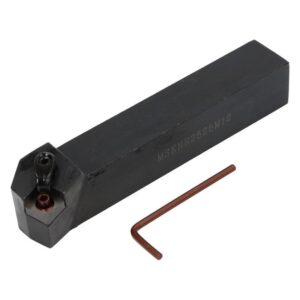 Nóż tokarski składany do toczenia zewnętrznego MSKNR 2525 M12