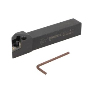 Nóż tokarski składany do toczenia zewnętrznego PDJNR 2020 K15 Nóż tokarski składany do toczenia zewnętrznego PDJNR 2020 K15