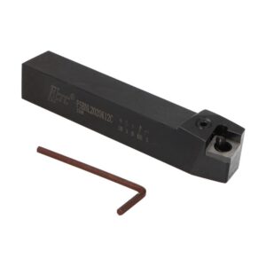 Nóż tokarski składany do toczenia zewnętrznego PSBNL 2020 K12 Nóż tokarski składany do toczenia zewnętrznego PSBNL 2020 K12