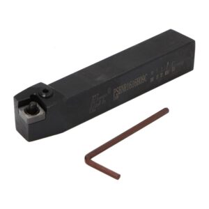 Nóż tokarski składany do toczenia zewnętrznego PSBNR 1616 H09 Nóż tokarski składany do toczenia zewnętrznego PSBNR 1616 H09