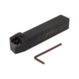 Nóż tokarski składany do toczenia zewnętrznego PSBNR 2020 K12 Nóż tokarski składany do toczenia zewnętrznego PSBNR 2020 K12