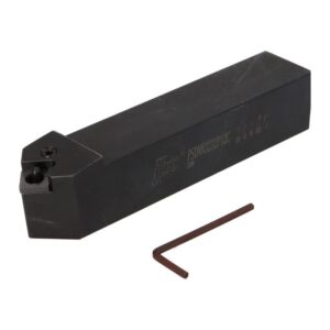 Nóż tokarski składany do toczenia zewnętrznego PSDNN 3232 P12  Nóż tokarski składany do toczenia zewnętrznego PSDNN 3232 P12