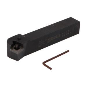 Nóż tokarski składany do toczenia zewnętrznego PSKNR 2525 M15C