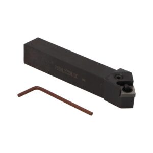 Nóż tokarski składany do toczenia zewnętrznego PSSNL 2020 K12C