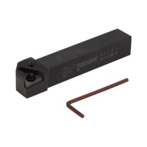 Nóż tokarski składany do toczenia zewnętrznego PTGNR 1616 H16